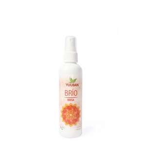 Brisa Brio, Aceite Esencial